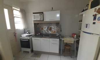 Imagem 4: Apartamento para Venda - 43.85m², 1 dormitório, Menino Deus