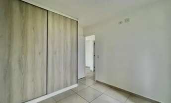 Imagem 6: Apartamento semi mobiliado 01 suíte 01 vaga