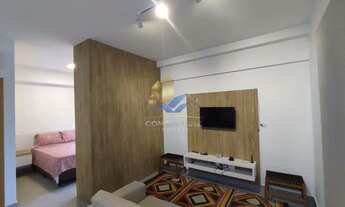 Imagem 5: Loft com 1 dorm, Boqueirão, Santos, Cod: 23137