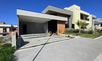 Imagem 2: Casa com 3 dormitórios à venda, 215 m² por R$ 1.790.000,00 - Condomínio Maria José - Indai