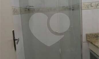 Imagem 6: Sobrado em condomínio fechado com 03 dormitórios a venda e locação - Bairro Pedreira