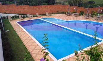 Imagem 2: Casa com 3 dormitórios à venda, 180 m² por R$ 1.530.000,00 - Condominio Residencial Viena