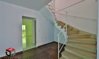 Imagem 3: Sobrado à venda 5 quartos 6 vagas Alpina - Santo André - SP