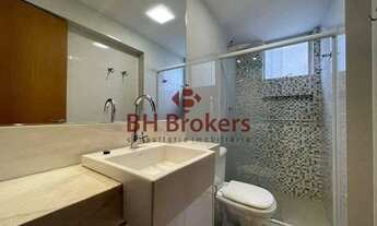 Imagem 5: BELO HORIZONTE - Apartamento Padrão - Funcionários