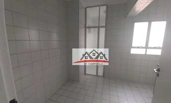 Imagem 3: Apartamento para alugar o centro de Campinas com vaga coberta