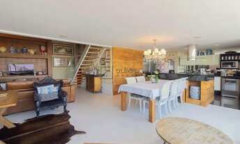 Imagem 5: Venda Apartamento 3 Dormitórios - 176 m² Perdizes