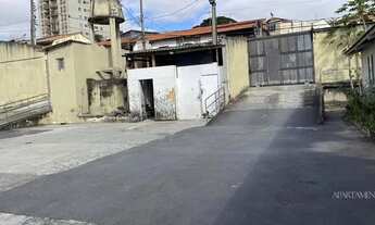 Imagem 6: Terreno para Canteiro de Obra ou Garagem, Excelente localização - Campo Limpo