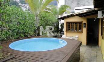 Imagem: Cobertura-À VENDA-Copacabana-Rio de Janeiro-RJ