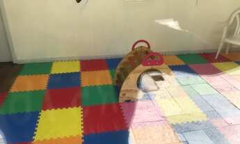 Imagem: BRAZ LEME LOCAL NOBRE - 112M2 - 3 DORMITÓRIOS/SUÍTE