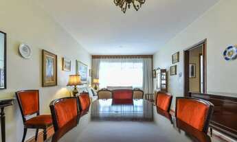 Imagem 3: Apartamento tipo para venda com 2 quartos, 106.59m²