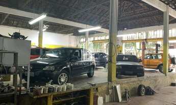 Imagem 2: Galpão comercial - Vila Mariana