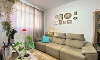 Imagem 3: Apartamento com 2 dormitórios à venda, 43 m² por R$ 150.000,00 - Tatuquara - Curitiba/PR