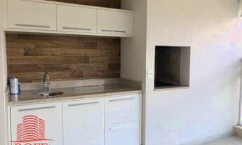 Imagem 4: Apartamento com 3 dormitórios para alugar, 154 m² por R$ 10.900,00/mês - Campo Belo - São