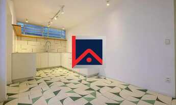 Imagem 7: Casa Locação 4 Dormitórios - 248 m² Vila Madalena