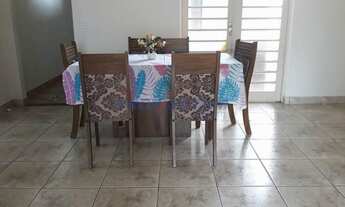 Imagem 5: Casa - Jardim Eulina - Campinas