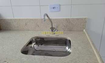 Imagem 7: Kitnet com 1 quarto para aluguel no bairro Parque Maria Helena - Suzano-SP