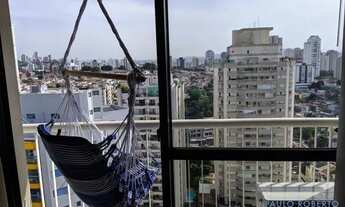 Imagem 4: APARTAMENTO - VILA POMPÉIA - SP