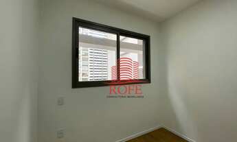 Imagem 7: Apartamento para alugar, 33 m² por R$ 4.478,13/mês - Moema - São Paulo/SP