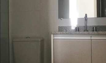 Imagem 7: Apartamento com 2 dormitórios para alugar, 76 m² por R$ 4.088,00/mês - Jardim Aquarius - S