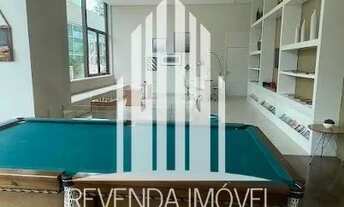 Imagem 5: Apartamento condomínio The Gables em Santa Cecília 317m² com 4 dormitórios 4banheiros 5 v