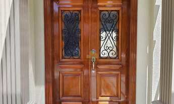 Imagem 2: Condomínio Montreal Residence / Indaiatuba / SP