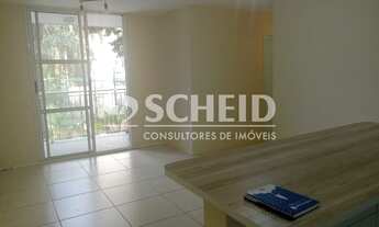 Imagem 6: Apartamento para locação no Jardim Prudência, 2 dormitórios