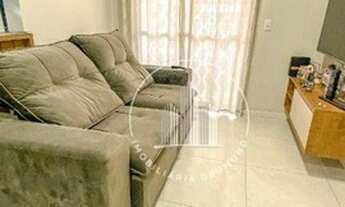 Imagem 5: Apartamento com 2 dormitórios à venda, 70 m² por R$ 397.500,00 - Centro - São José/SC