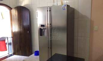 Imagem 3: Sobrado com 3 dormitórios à venda, 269 m² por R$ 720.000,00 - Parque Novo Oratório - Santo