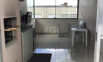 Imagem 4: Cobertura para Venda - 81m², 2 dormitórios, Partenon