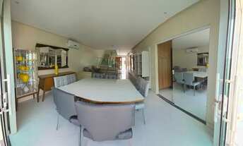 Imagem 4: CAsa no CD. TAPAJOS PRA VENDA COM 04 SUÍTES