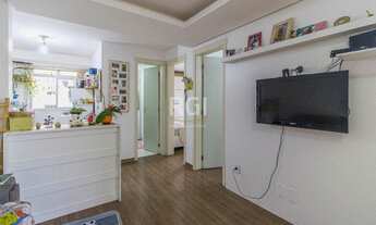 Imagem 5: Apartamento para Venda - 49.17m², 2 dormitórios, 1 vaga - Agronomia