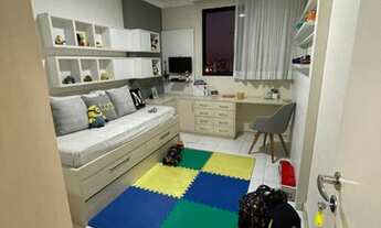 Imagem 6: FRONT GARDEN RESIDENCE - ALAMEDA DAS ÁRVORES