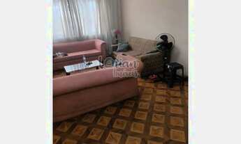 Imagem: SOBRADO 220M² 03 DORMS 01 SUÍTE