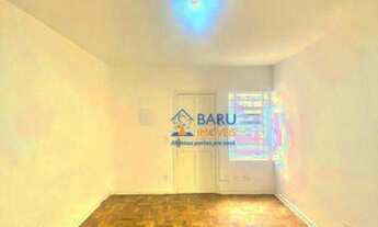 Imagem 4: Apartamento com 1 dormitório para alugar, 49 m² - Santa Cecília - São Paulo/SP