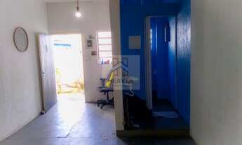 Imagem 4: CASA DE VILA NO CORAÇÃO DE PINHEIROS