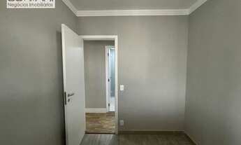 Imagem 2: Apartamento com 3 dormitórios à venda, 87 m² por R$ 1.050.000,00 - Vila Carrão - São Paulo