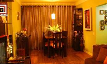 Imagem 6: Excelente Apartamento localizado a 600m do Metrô Ana Rosa, 84m², 2 dormitórios, 1 vaga!!!