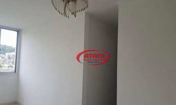 Imagem: Aptº 70m2- 3 dorms/suite - venda por R$