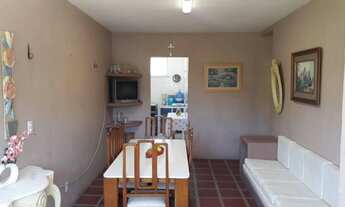 Imagem 6: Alugo Apt. Morro Branco na Pascoa , portaria 24 horas no Condomínio Super Quadra Marina 2