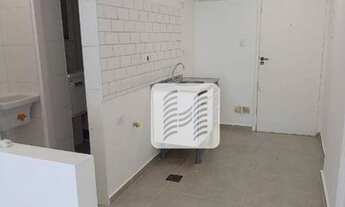 Imagem 5: Apartamento com 1 dormitório para alugar, 35 m² por R$ 1.659,28/mês - República - São Paul