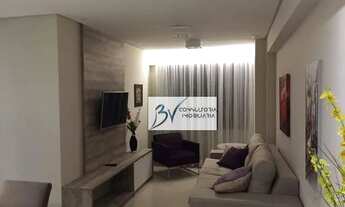 Imagem: MP- 03 Quartos Finamente Mobiliado e Decorado