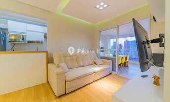 Imagem 6: Apartamento 3 dormitórios com suíte no Tatuapé