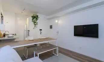 Imagem 3: Apartamento com 1 Quarto para alugar, 32m² - Consolação