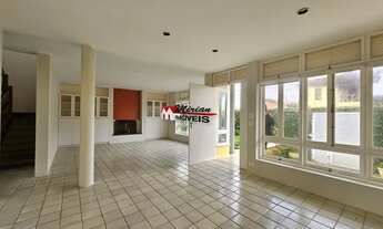 Imagem 7: Bela casa em 2 lotes bairro nobre de Peruíbe 800 metros da praia