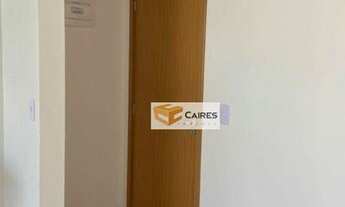 Imagem 5: Apartamento com 2 dormitórios para alugar, 43 m² por R$ 1.750,00/mês - São Bernardo - Camp