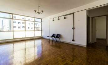 Imagem 3: Apartamento para Aluguel - Barra Funda, 3 Quartos, 145 m2