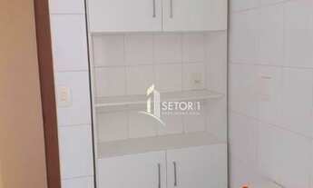 Imagem 4: Apartamento com 1 quarto para alugar, 45 m² por R$ 1.380/mês - Centro - Juiz de Fora/MG