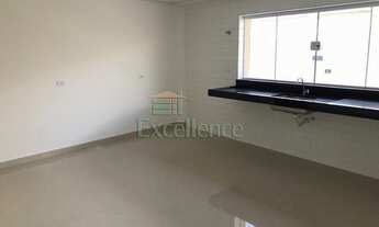 Imagem 5: Casa com 4 dormitórios à venda, 146 m² por R$ 850.000,00 - Vila Floresta - Santo André/SP