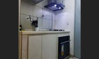 Imagem 6: Apê 60m² - (2Q com suíte) - Jardim América - Goiânia - GO