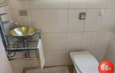 Imagem 6: São Paulo - Casa Padrão - Santana